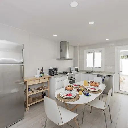 Laia House / Laia's House Holiday home Can Picafort (Mallorca)