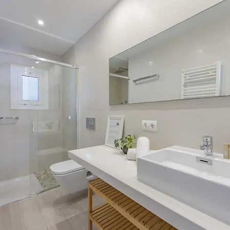 בית נופש Laia House / Laia's House *