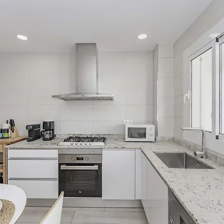 Holiday home Laia House / Laia's House Can Picafort (Mallorca)
