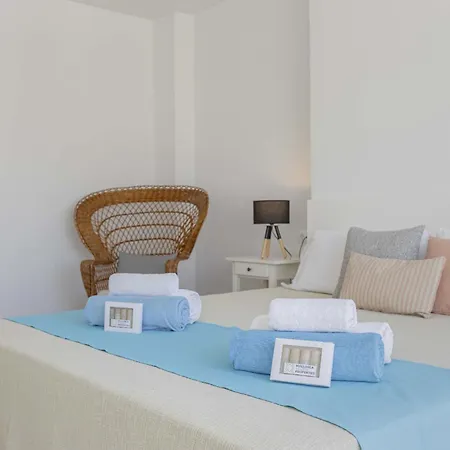 Holiday home Laia House / Laia's House *