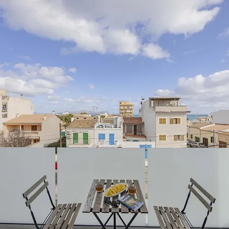 Laia House / Laia's House Can Picafort (Mallorca)