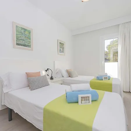 Holiday home Laia House / Laia's House Can Picafort (Mallorca)