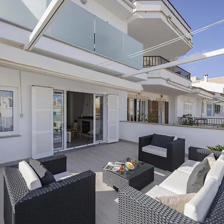Laia House / Laia's House Holiday home Can Picafort (Mallorca)
