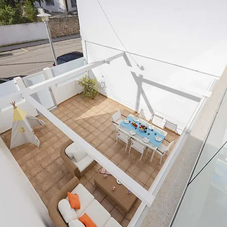 בית נופש Laia House / Laia's House קאן פיקפורט