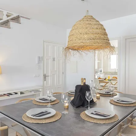 Laia House / Laia's House Holiday home