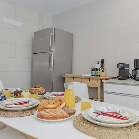 Holiday home Laia House / Laia's House