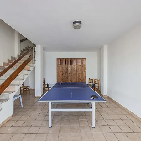 Laia House / Laia's House Holiday home Can Picafort (Mallorca)