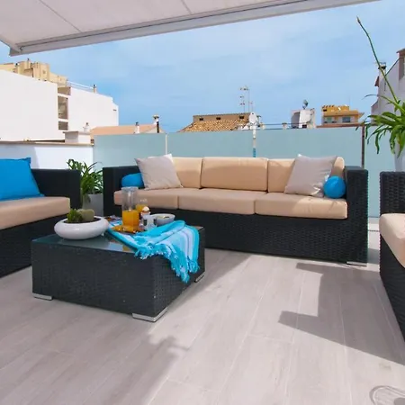 Laia House / Laia's House Dom wakacyjny